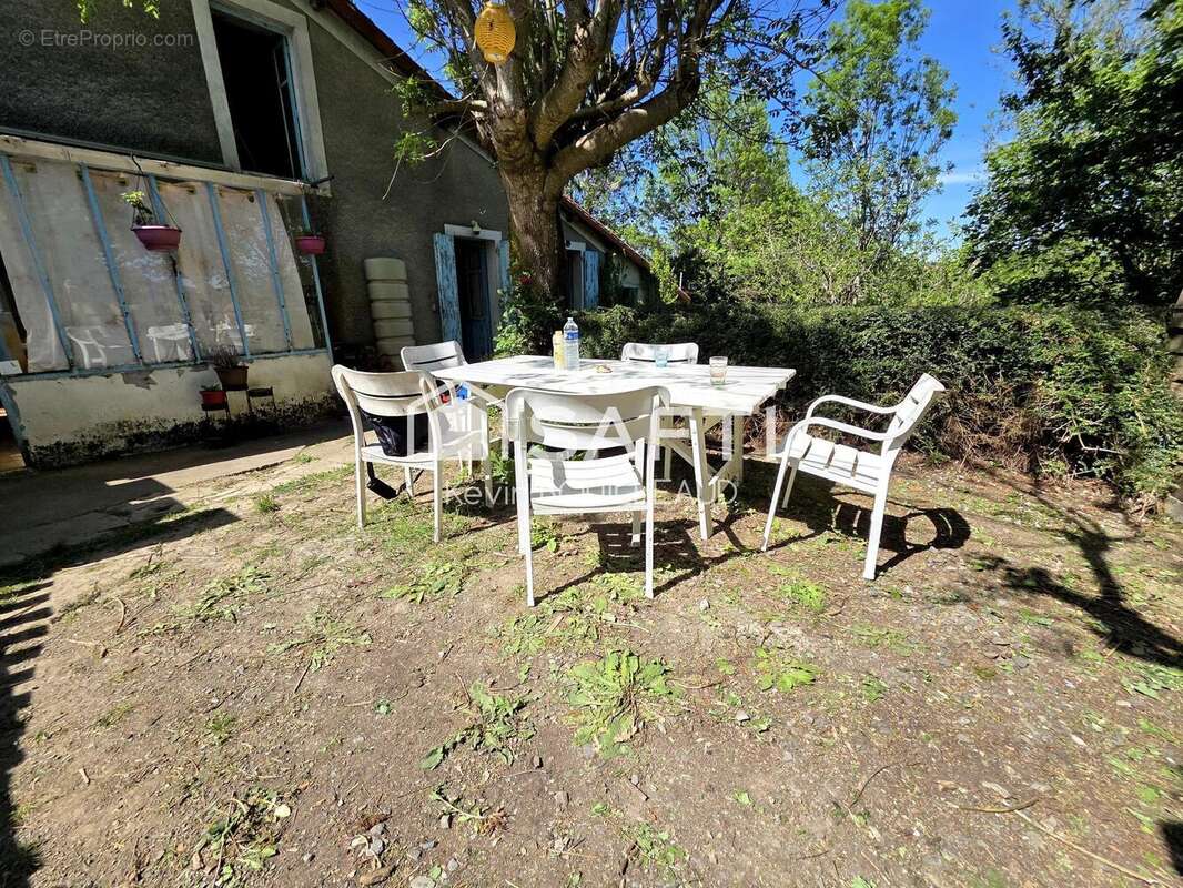 Photo 2 - Maison à BECELEUF
