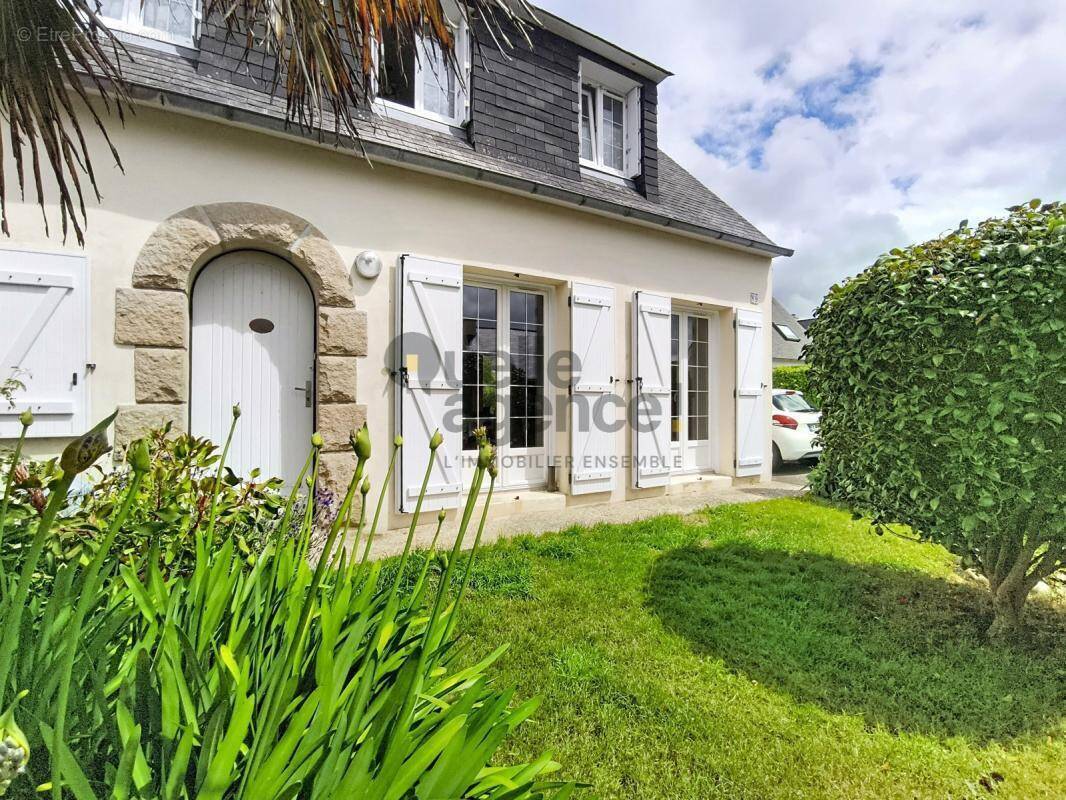 Maison à GOUESNOU