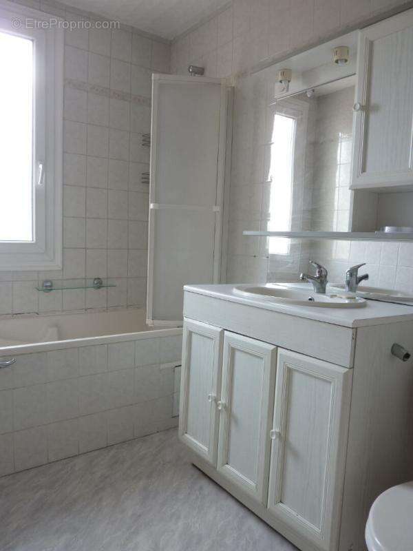 Maison Saint Macaire En Mauges 6 pièce(s) 95 m2 - photo 5