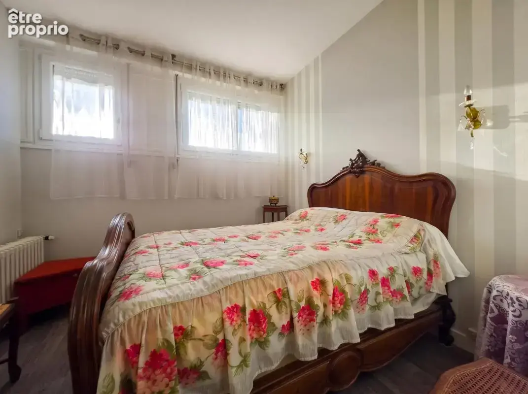 Maison individuelle avec atelier, dépendances et jardin clos - photo 14