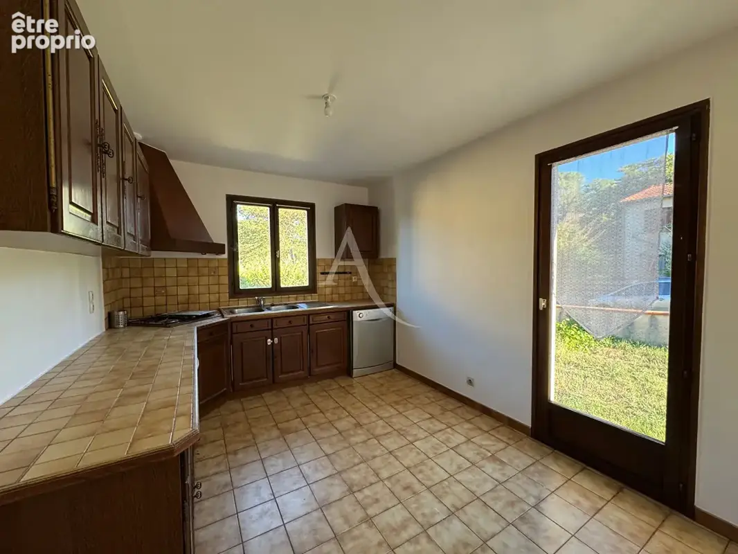 Villa  contemporaine  à 10 mn Isle Jourdain - photo 6