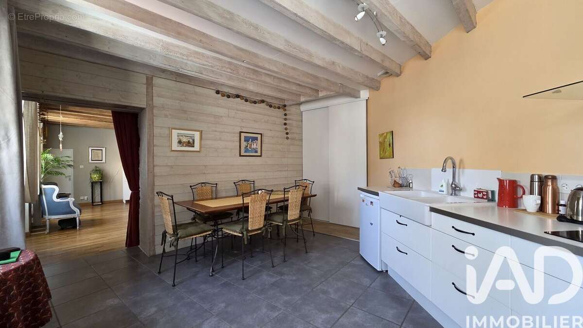 Photo 6 - Maison à RIAILLE
