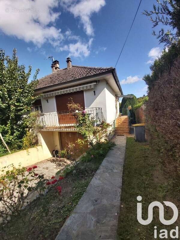 Photo 3 - Maison à SAINT-MARTIN-DU-TERTRE