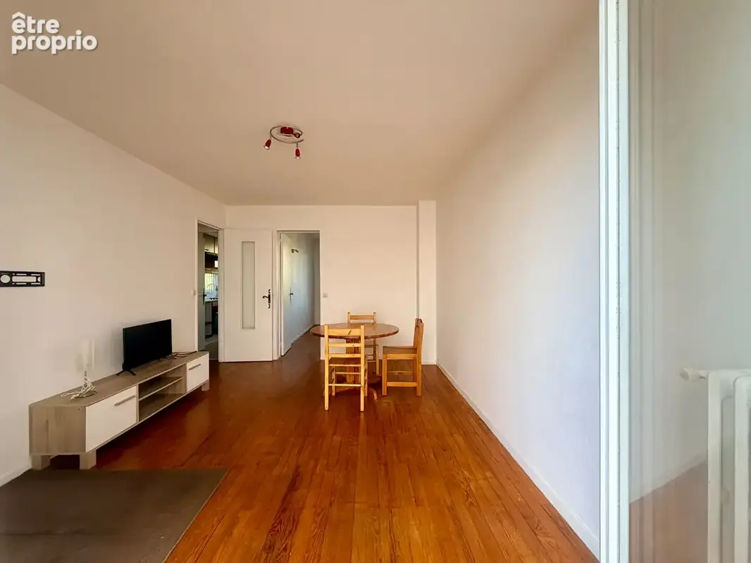Appartement Houilles 3 pièce(s) 57.26 m2 - photo 3