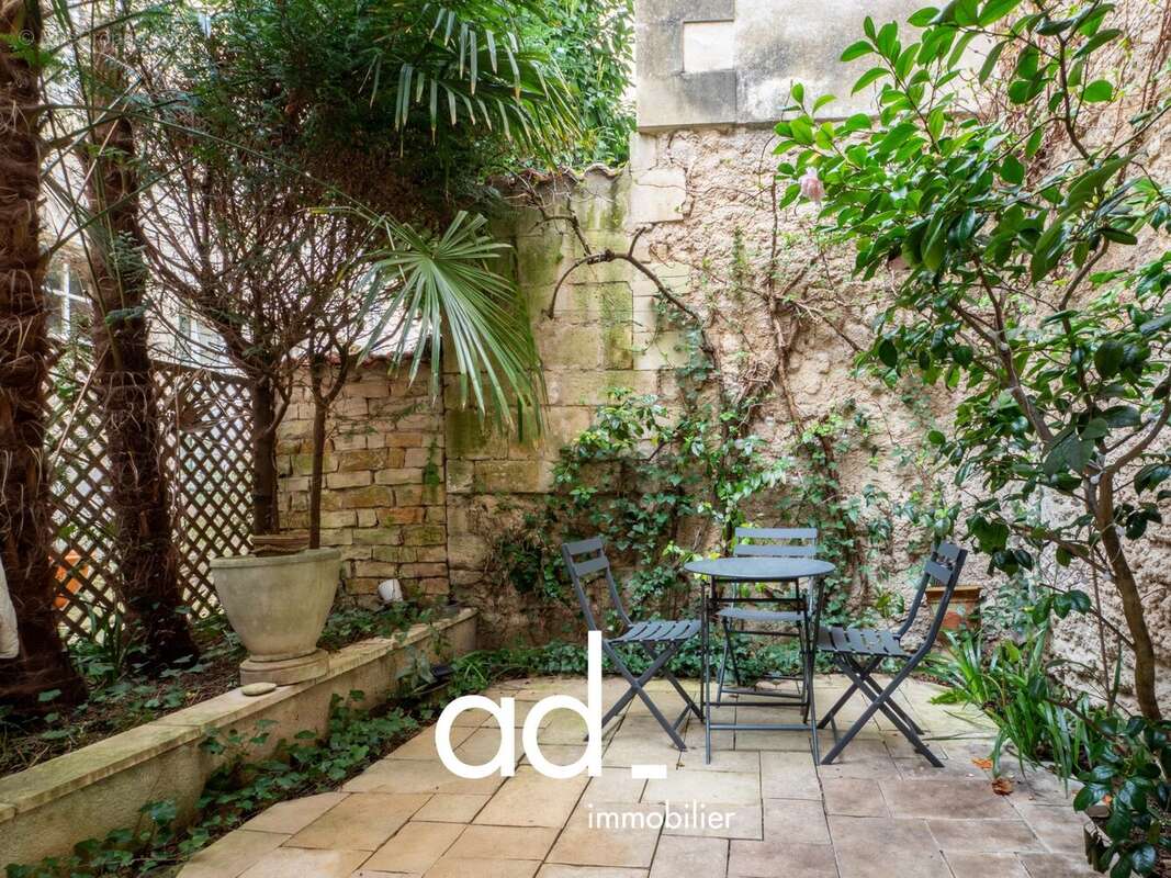 Appartement à LA ROCHELLE