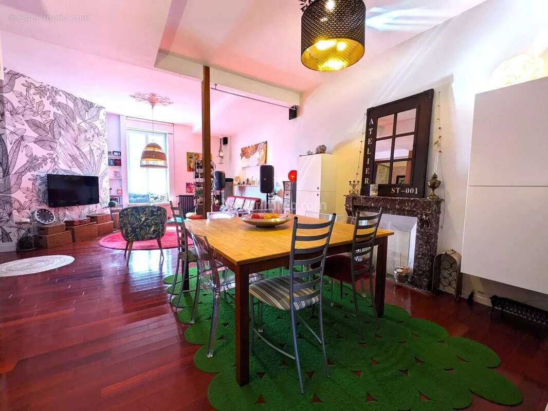 Maison à SAINT-BRIEUC