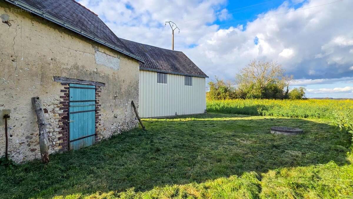 Photo 9 - Maison à NOYANT