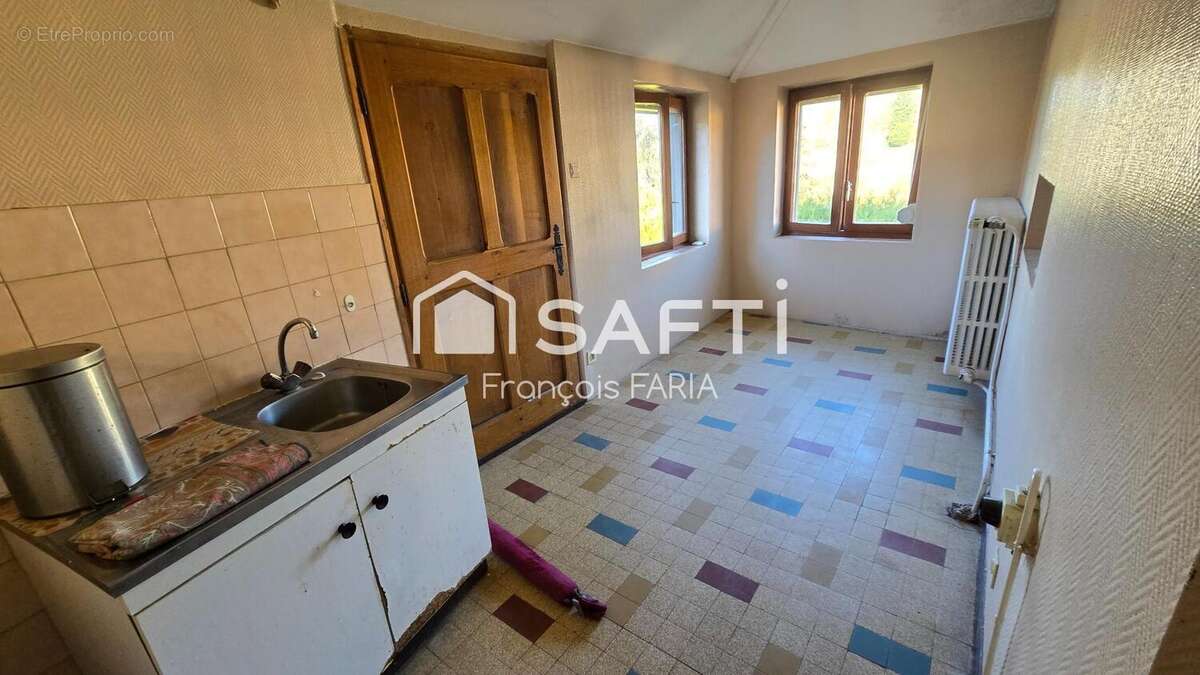 Photo 6 - Maison à LE CREUSOT