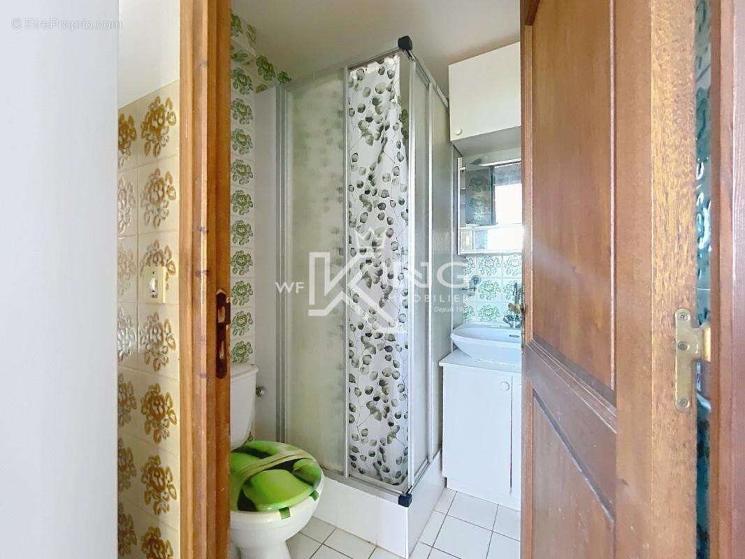 Villa bord de mer - photo 22