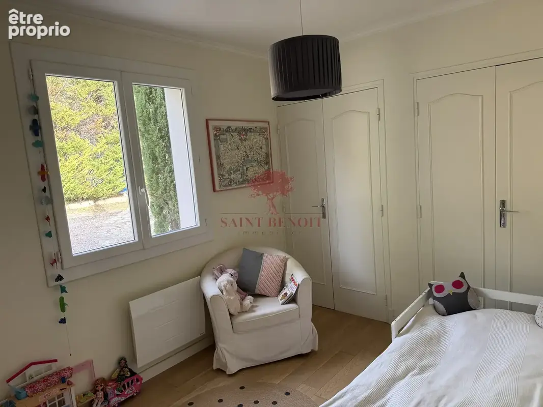 Clermont-l'herault vente jolie maison avec piscine - photo 40