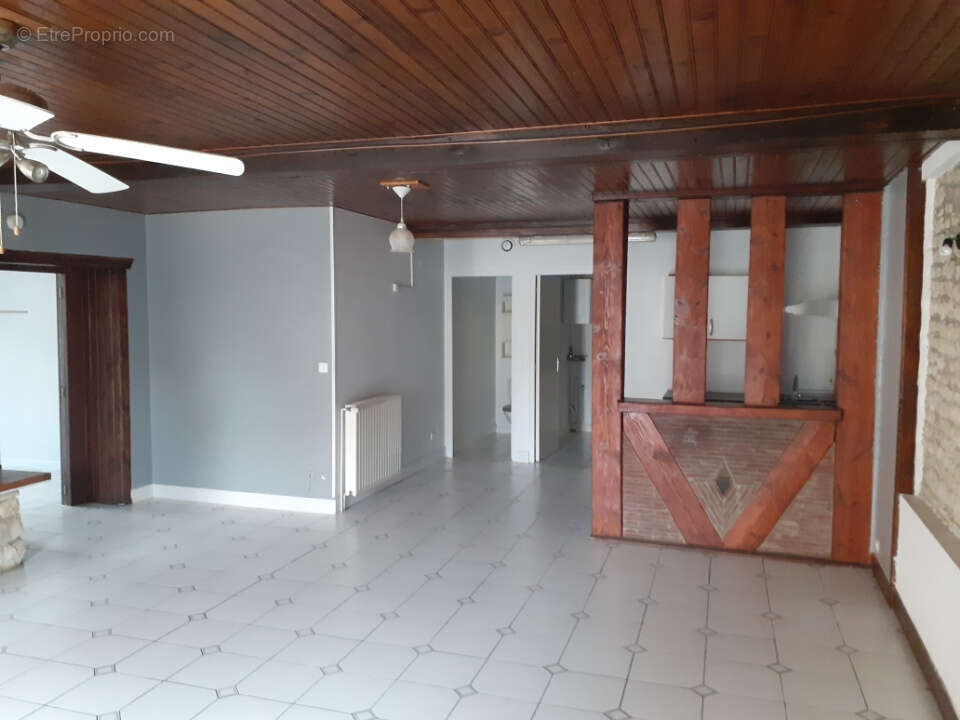 Appartement à SAINT-FLORENTIN