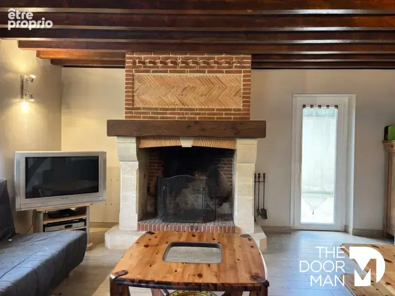 Maison 76790 - photo 5