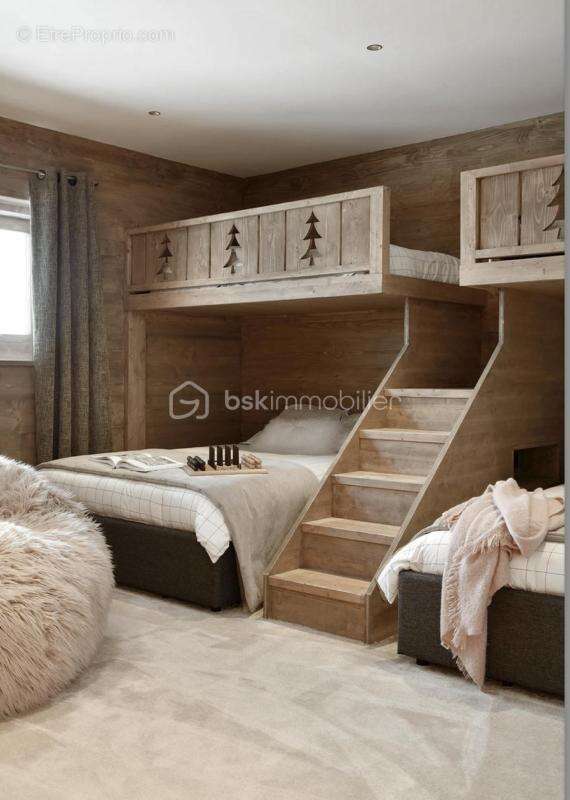 Maison à CREST-VOLAND