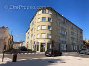 Appartement à AUTUN