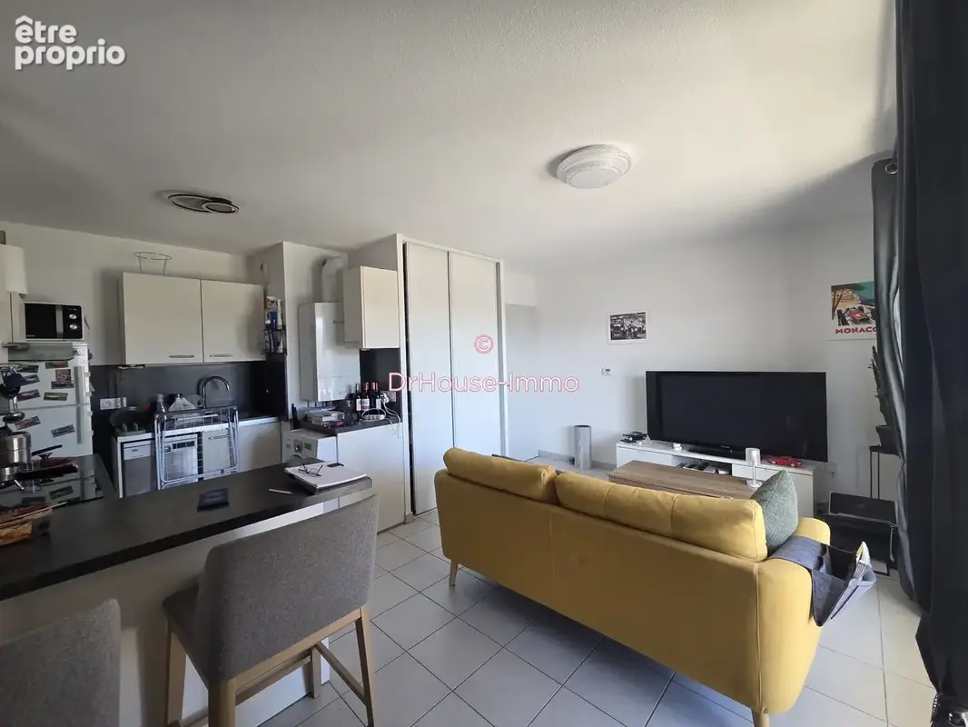 Appartement 3 pièces 53 m² à vendre à Chateauneuf-Les-Martigues (13220) - photo 17