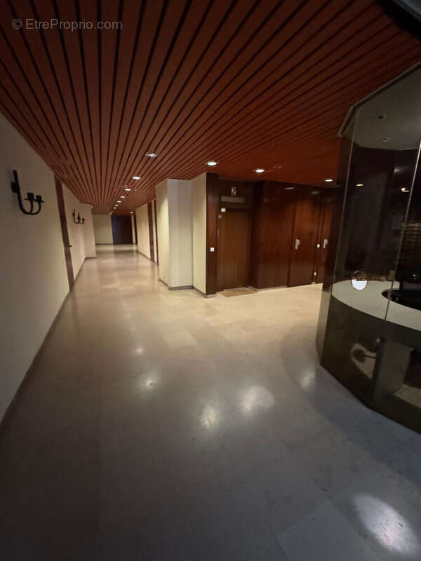 Appartement à PARIS-10E