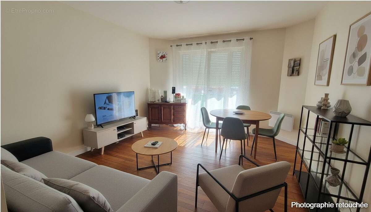 Appartement à LE HAVRE