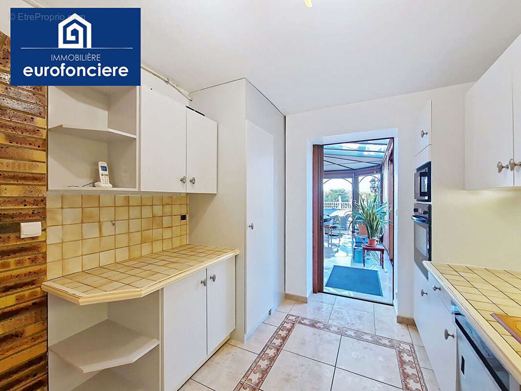 Maison à ROSIERES-PRES-TROYES