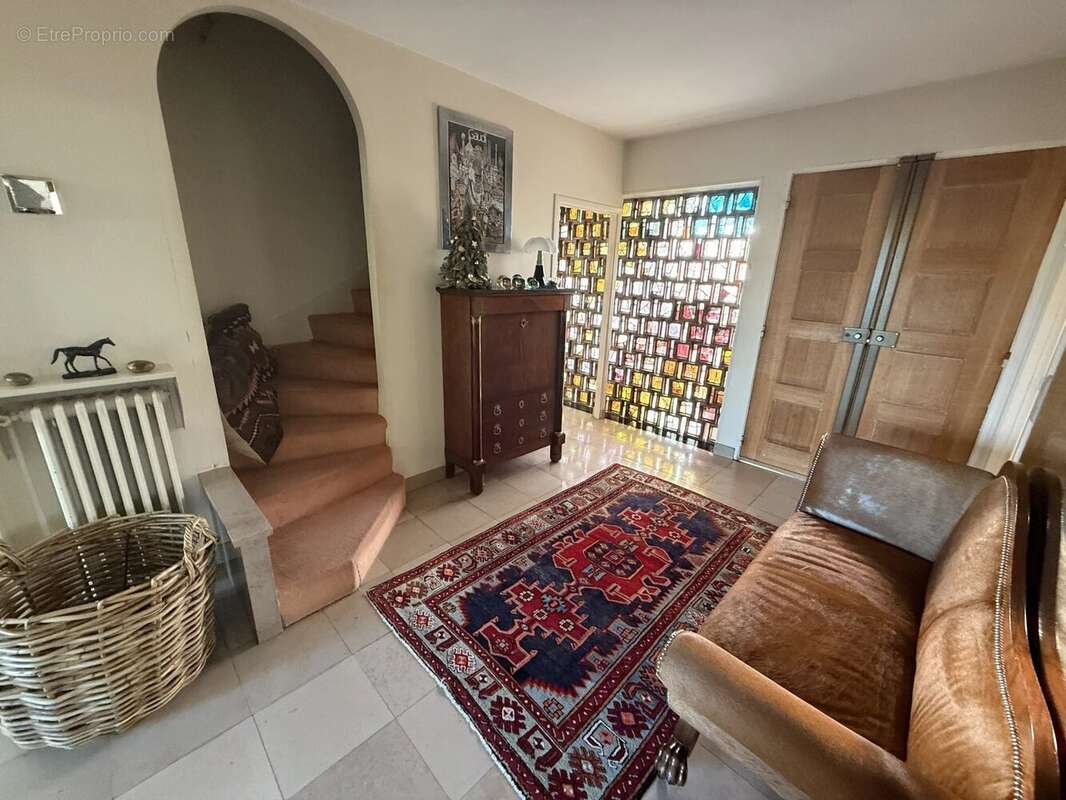 Maison à MEAUX