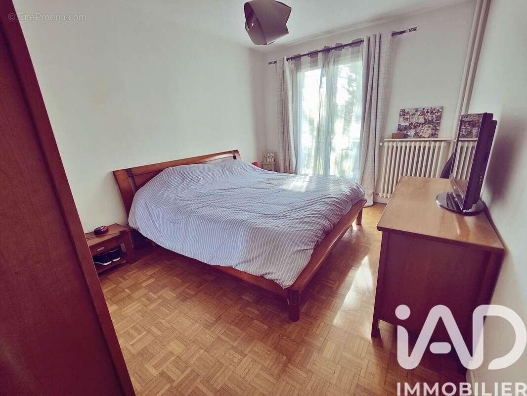 Photo 5 - Appartement à JOUE-LES-TOURS