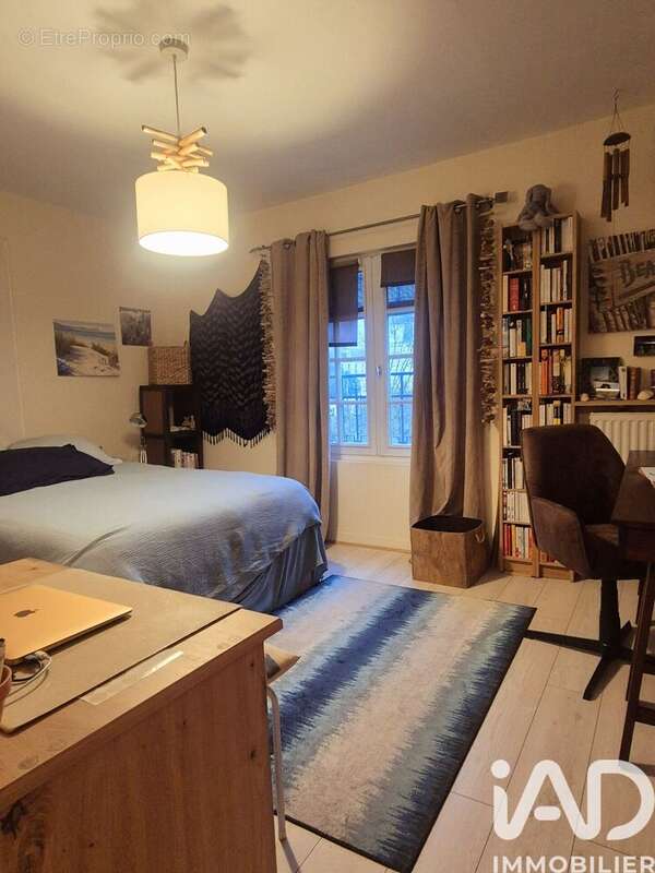 Photo 9 - Appartement à CHATELLERAULT