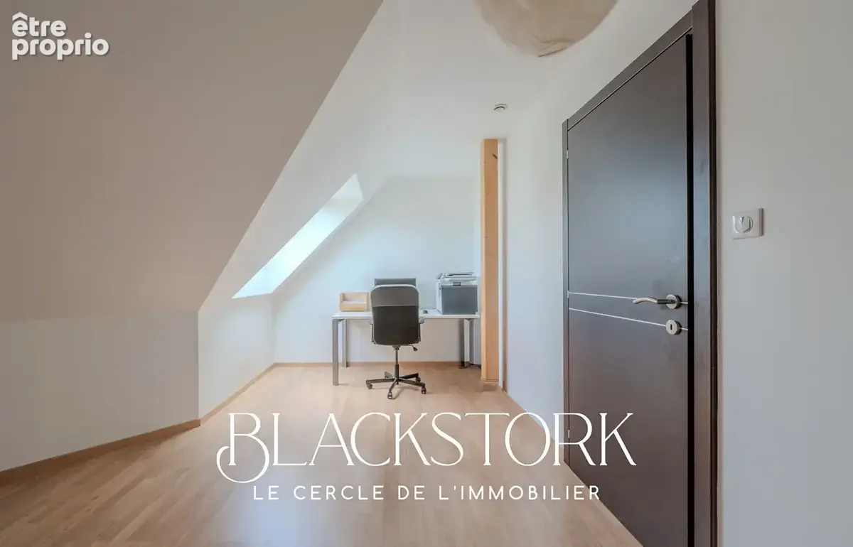 Maison d'architecte de 177 m² avec piscine chauffée Eguisheim - photo 18
