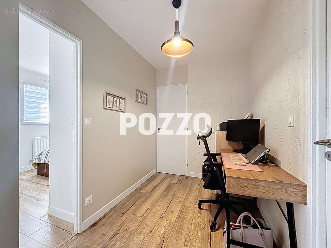 Maison à BLONVILLE-SUR-MER