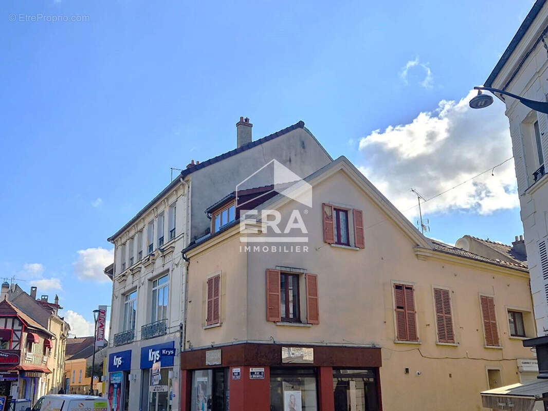 Appartement à HERBLAY