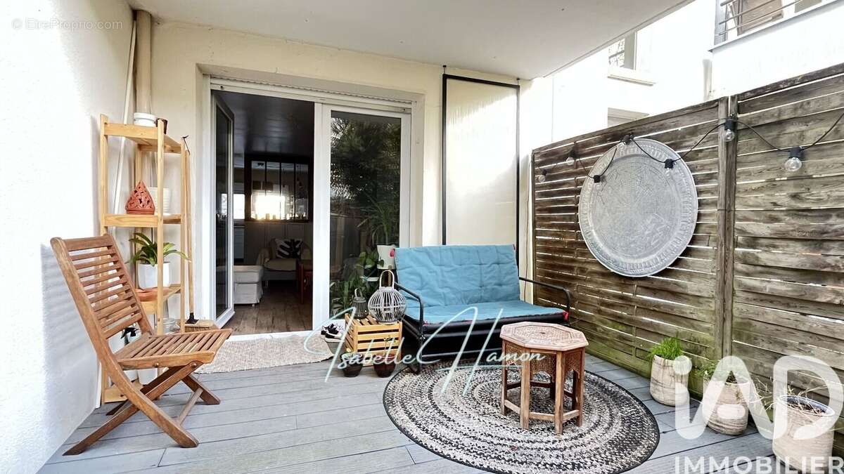 Photo 4 - Appartement à SAINT-HERBLAIN