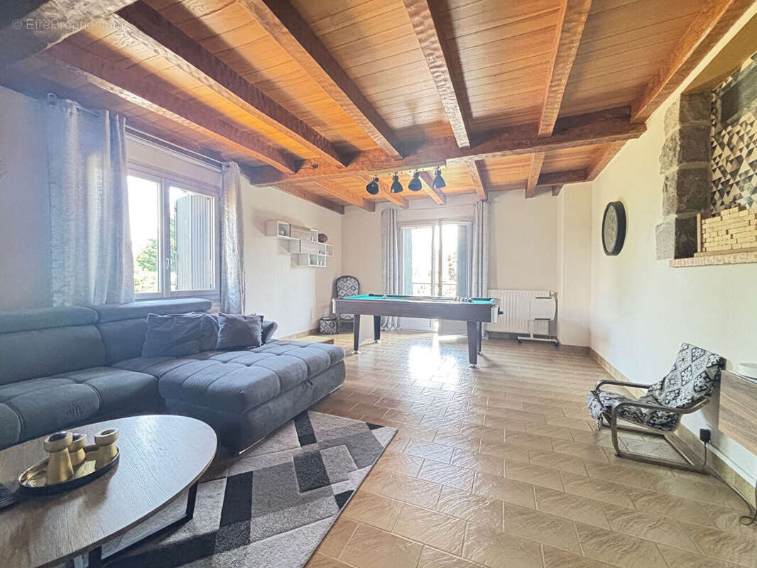 Maison individuelle / Terrain 756 m3 - photo 3