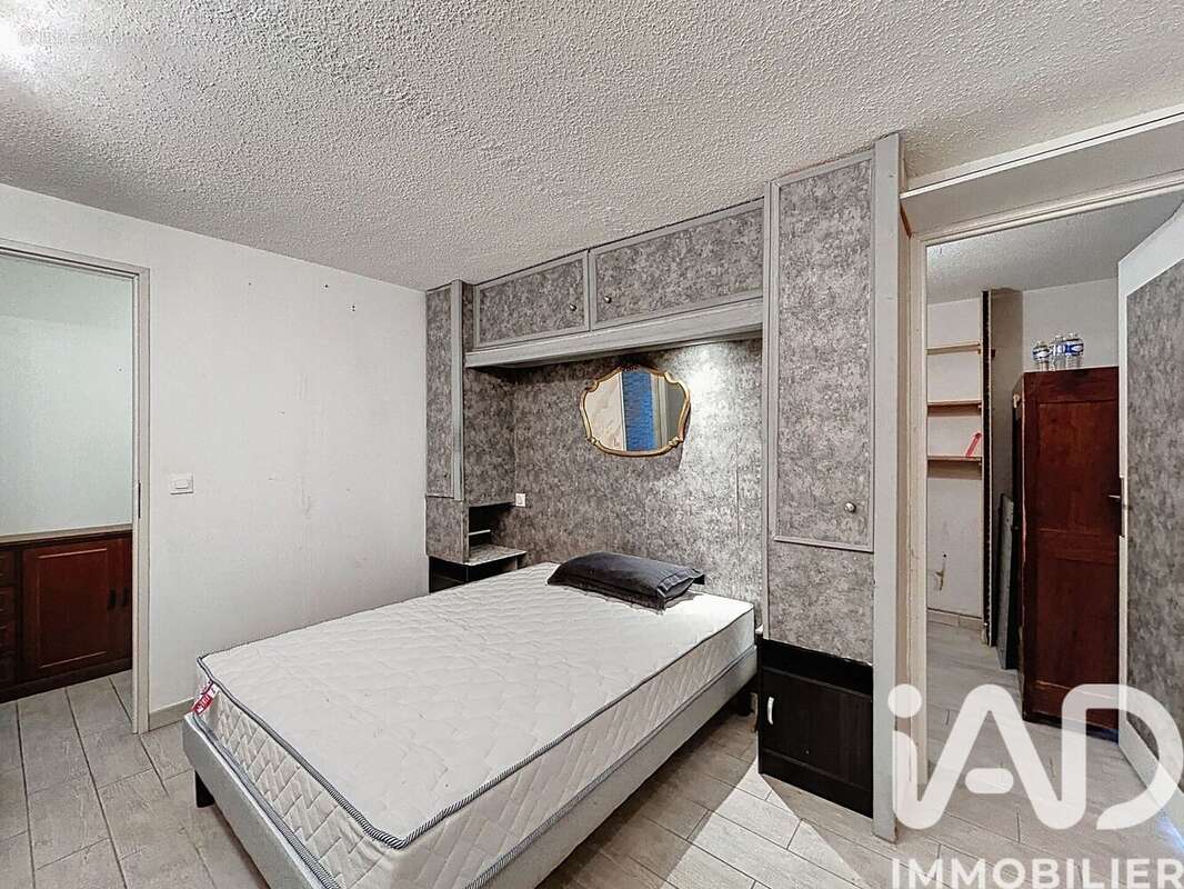 Photo 8 - Appartement à CANET-EN-ROUSSILLON