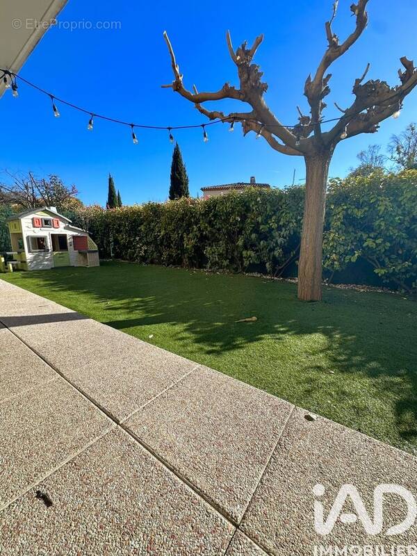 Photo 1 - Appartement à MARIGNANE