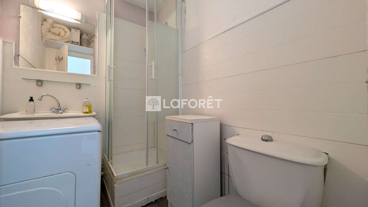 Appartement à MAUGUIO