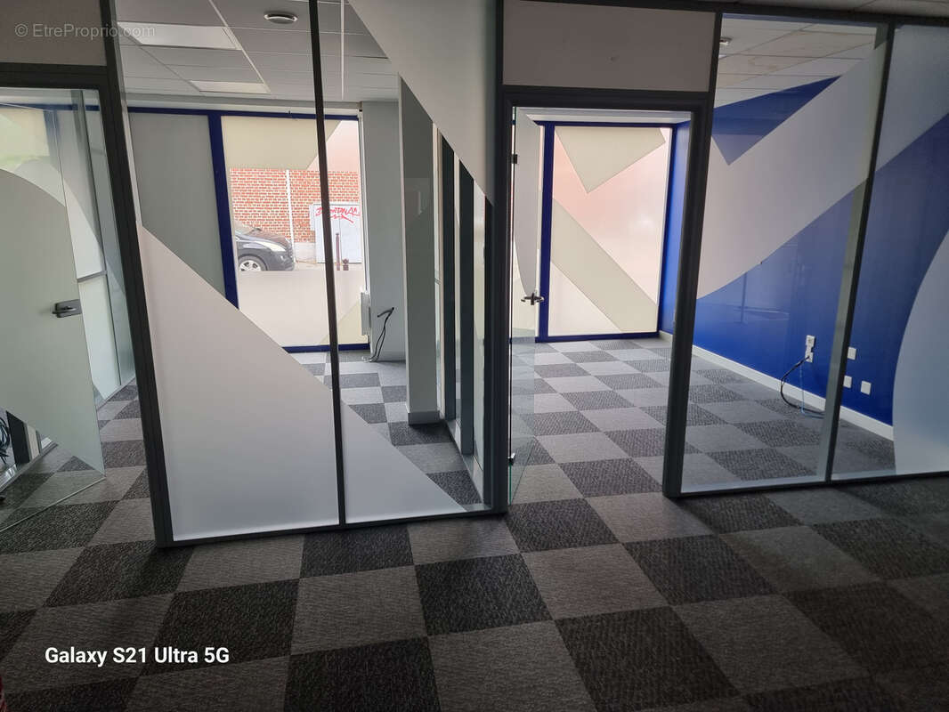 Local commercial ou professionnel - photo 3