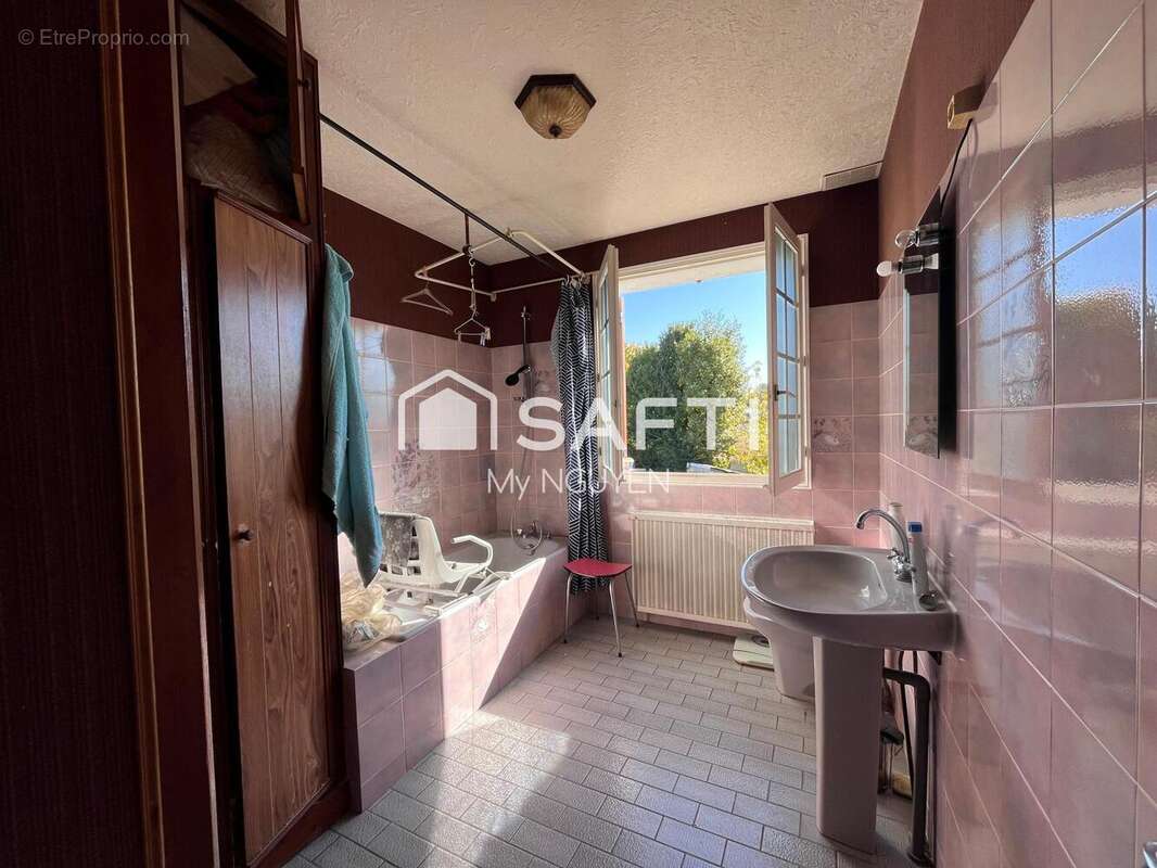 Photo 6 - Maison à FLEAC