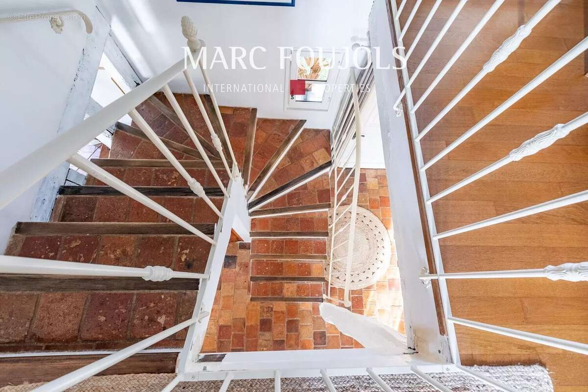 Maison à ORRY-LA-VILLE