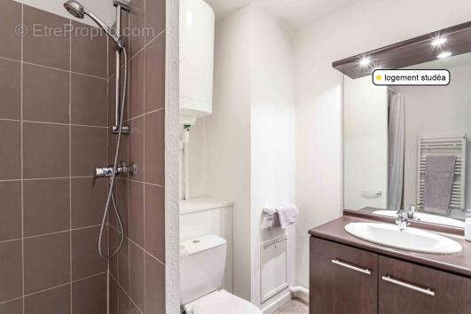 Appartement à LYON-7E