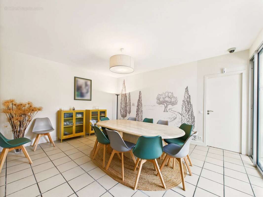 Conversion de grange moderne et ferme familiale traditionnelle - photo 6