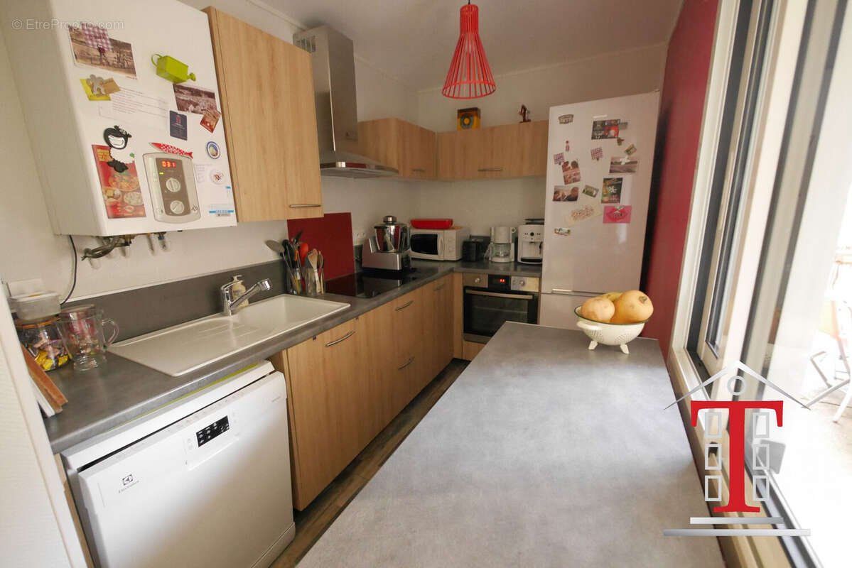 Appartement à ANGERS