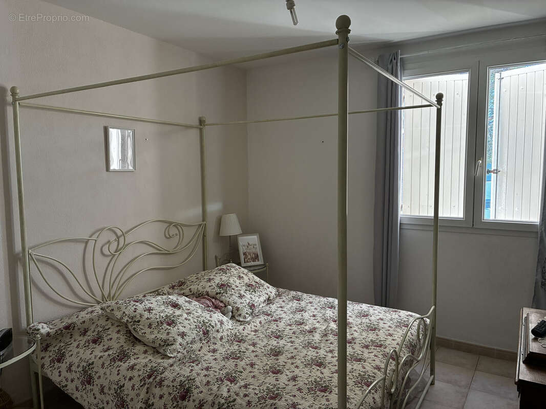 Appartement à BEAUCAIRE