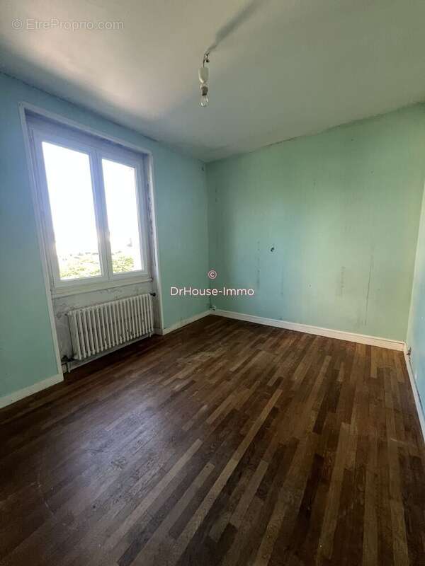 Appartement à VIERZON