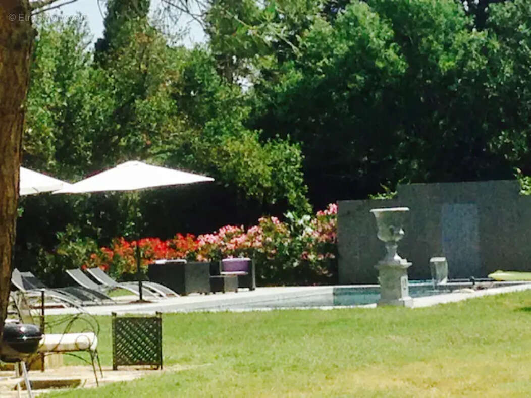 Maison à SAINTES-MARIES-DE-LA-MER