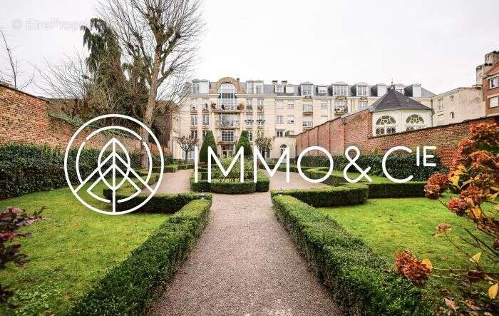 Appartement à LILLE