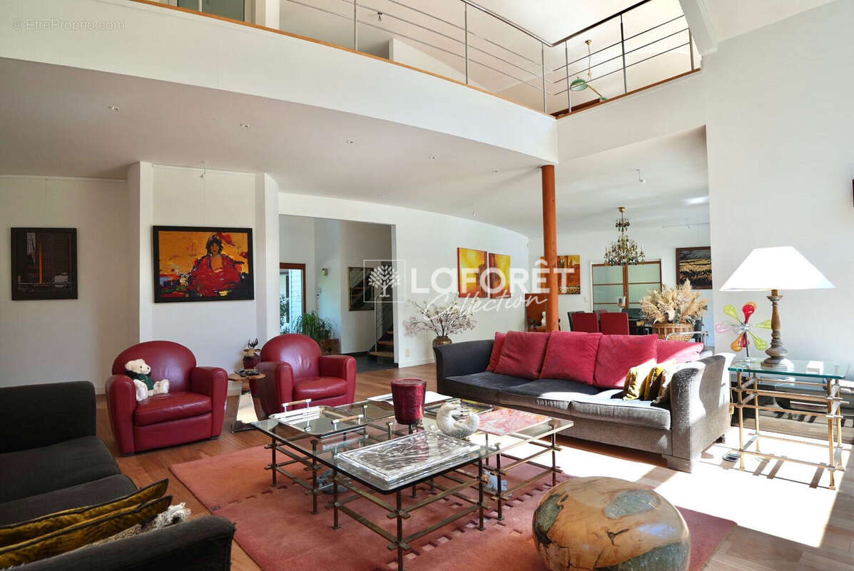 Maison à LE TOUQUET-PARIS-PLAGE