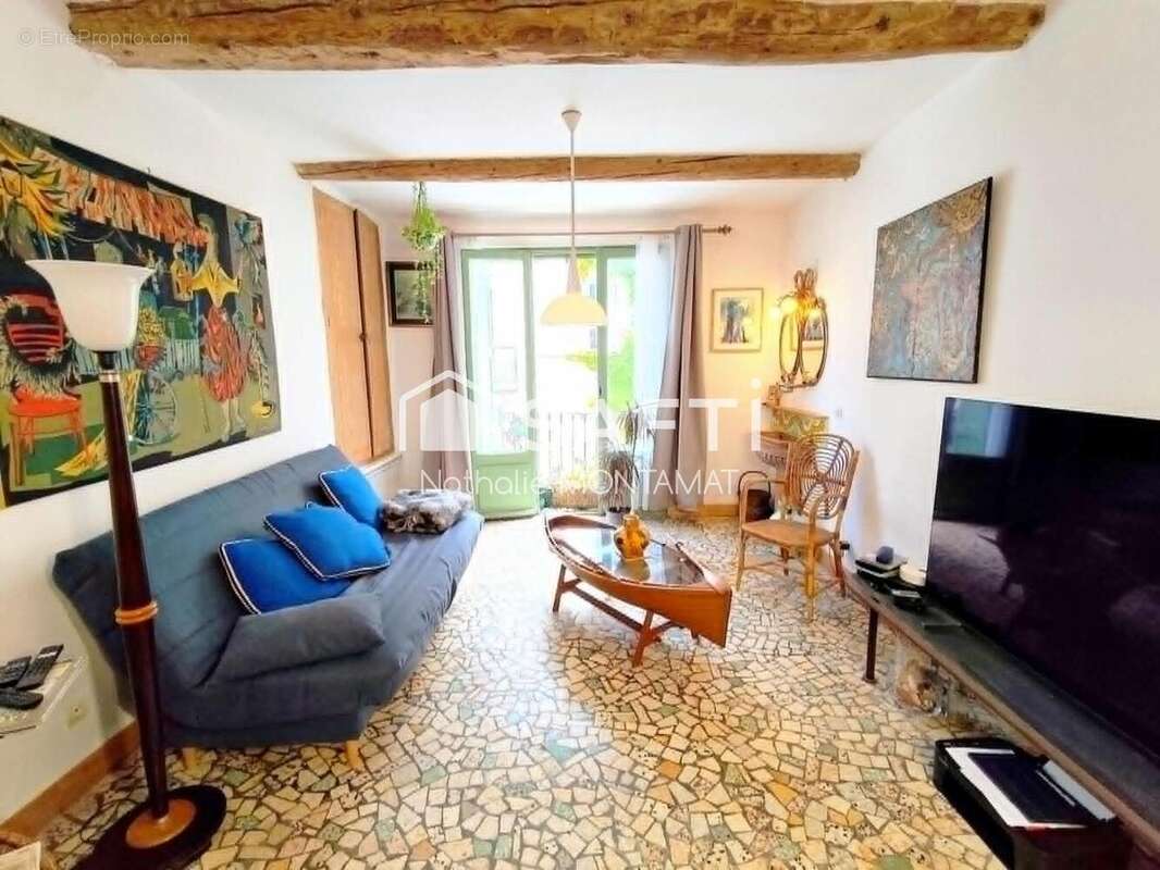 Photo 9 - Maison à LA PALME
