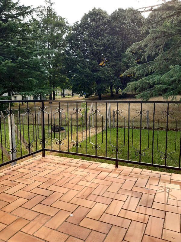 Maison à PARIGNE-L'EVEQUE