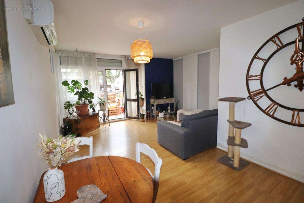 Appartement à PERPIGNAN