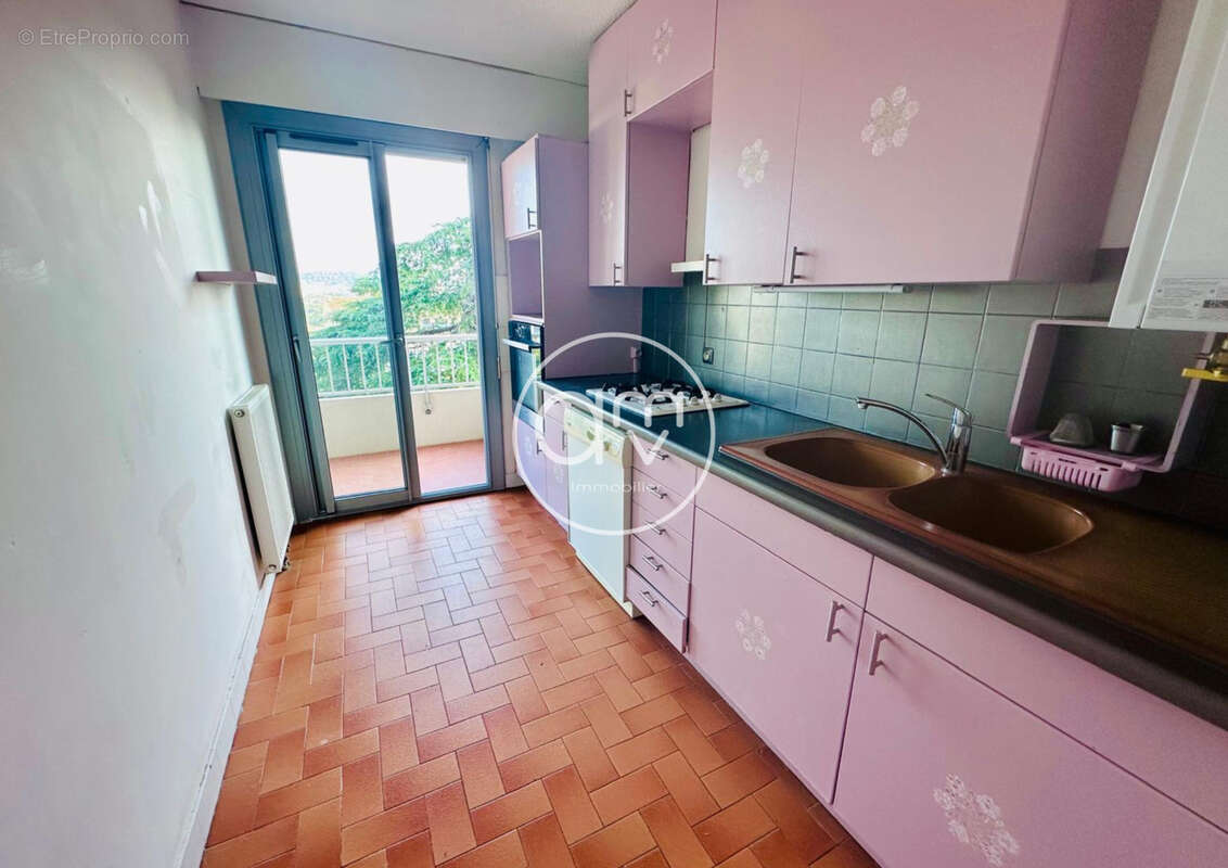 Appartement à HYERES