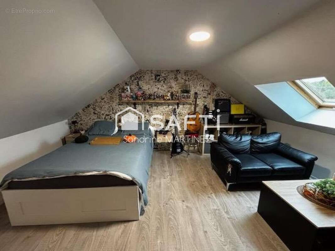 Photo 8 - Maison à BORNEL