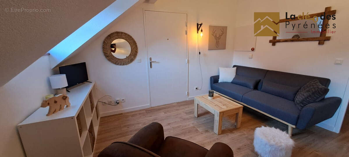 Appartement à VIGNEC